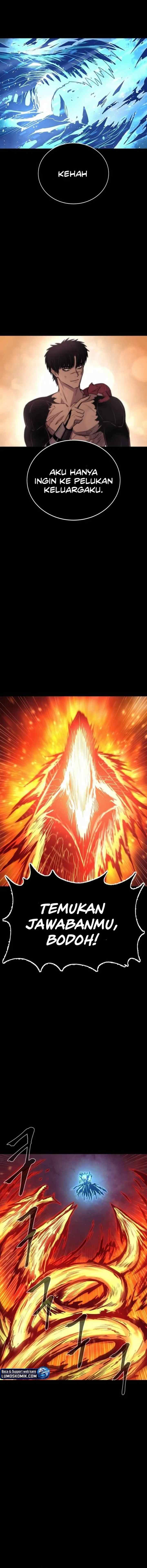 Howling Dragon (The Wailing Perversion) chapter 77 halaman 14
