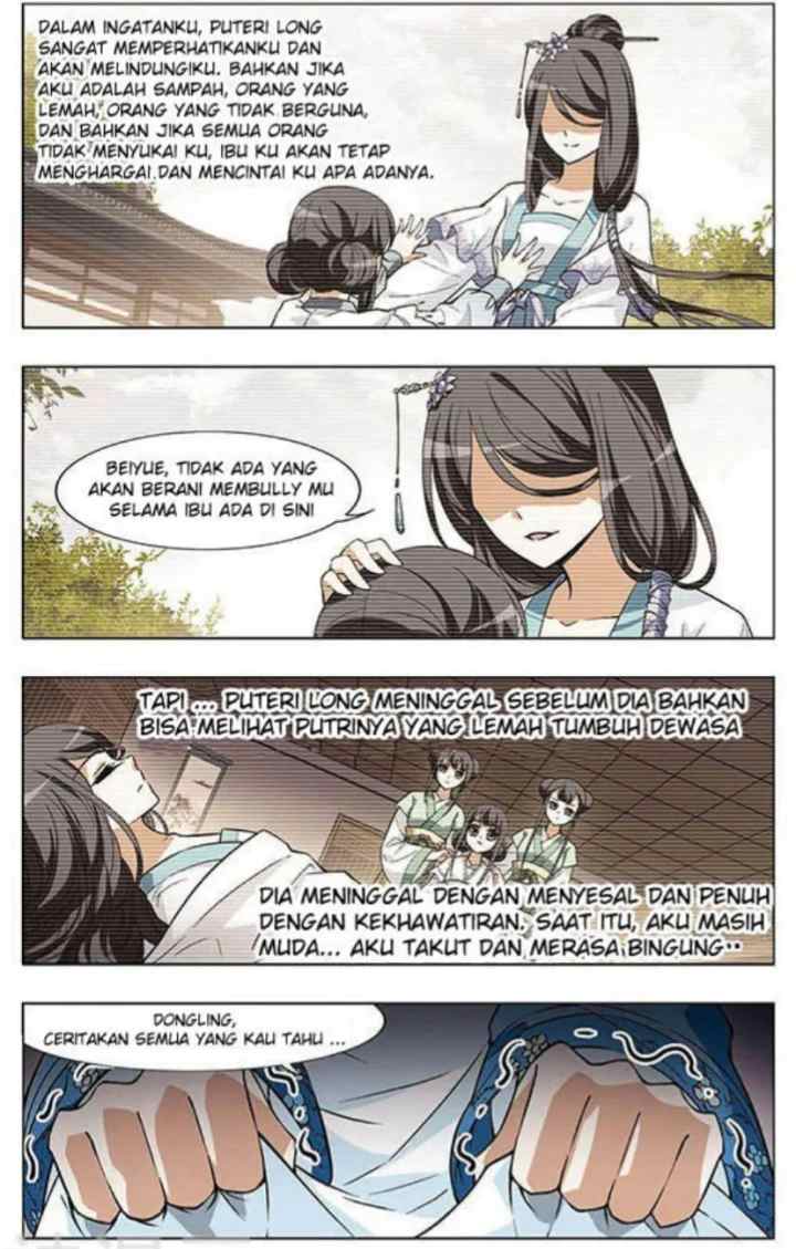Huang Beiyue chapter 13 halaman 15