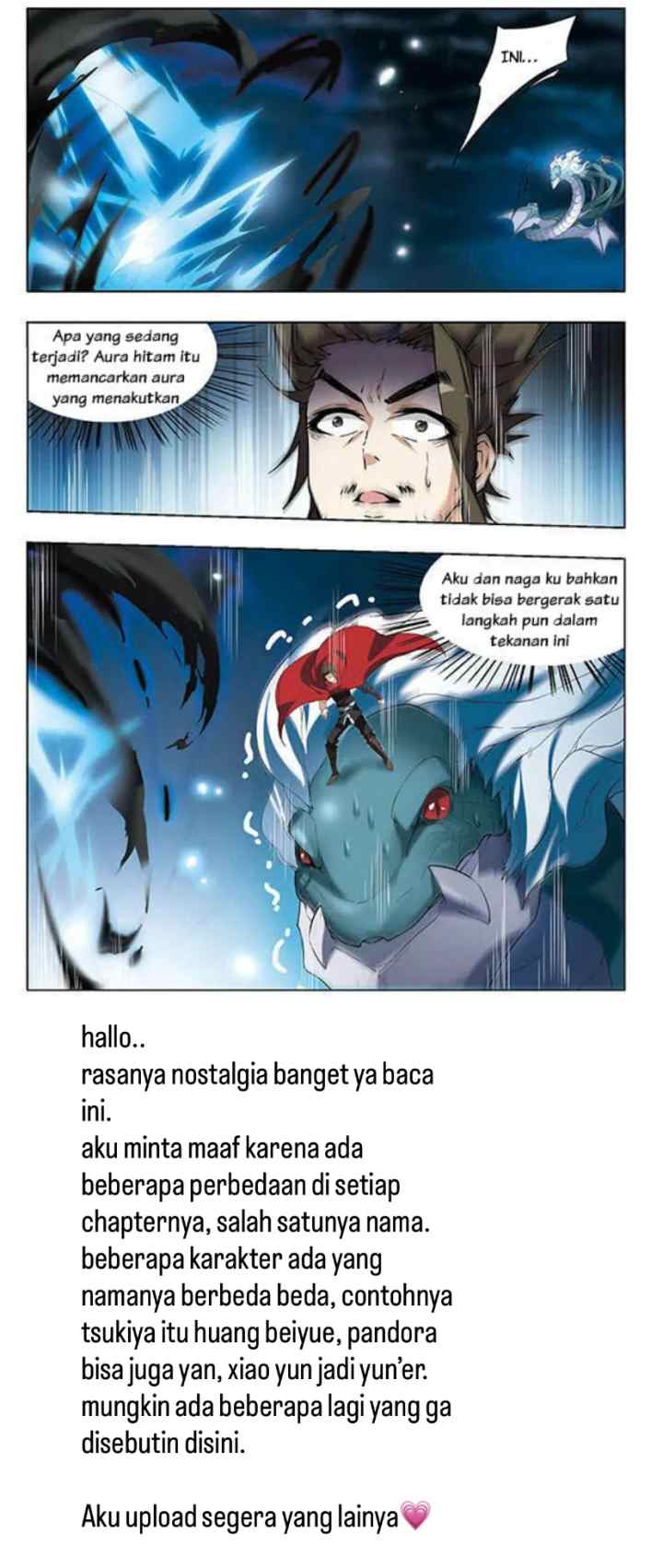 Huang Beiyue chapter 15 halaman 12