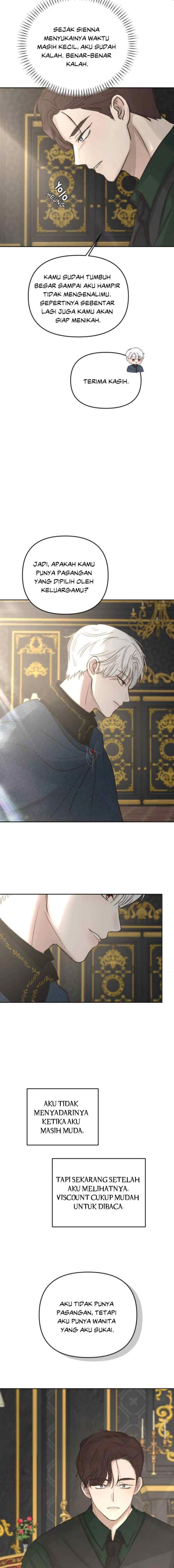I Adopted a Male Lead From a Prison Shelter chapter 83 halaman 16