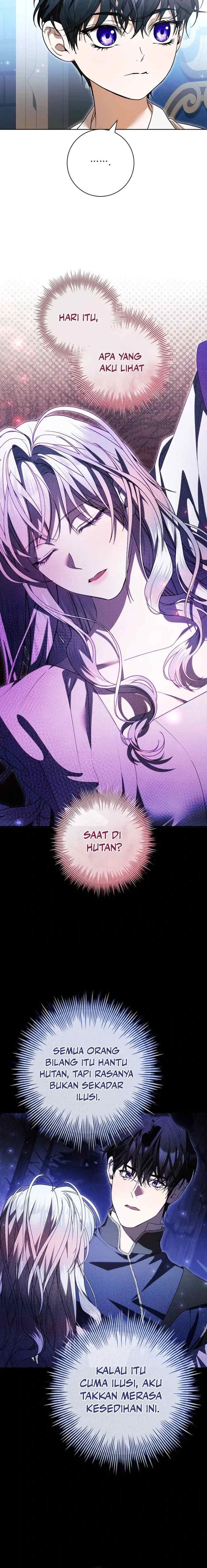 I Adopted a Villain as My Father chapter 99 halaman 5