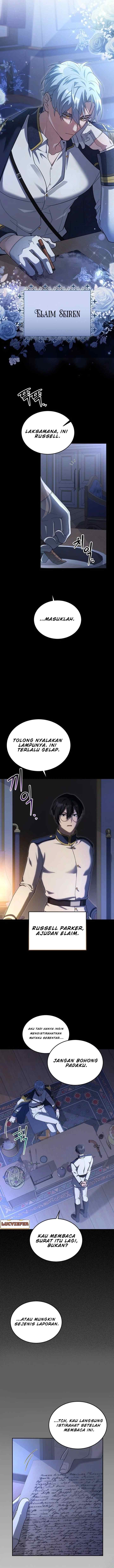 I Am a Marine Student Obsessed by a Dark Force Navy Admiral chapter 1 halaman 17