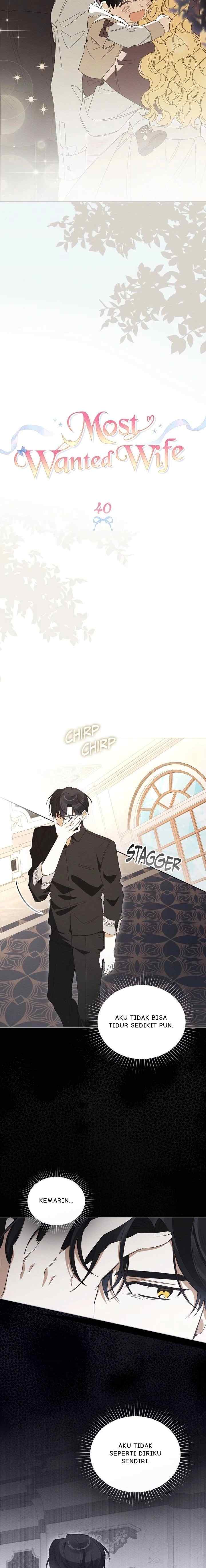 I Am Being Chased by My Husband chapter 40 halaman 4