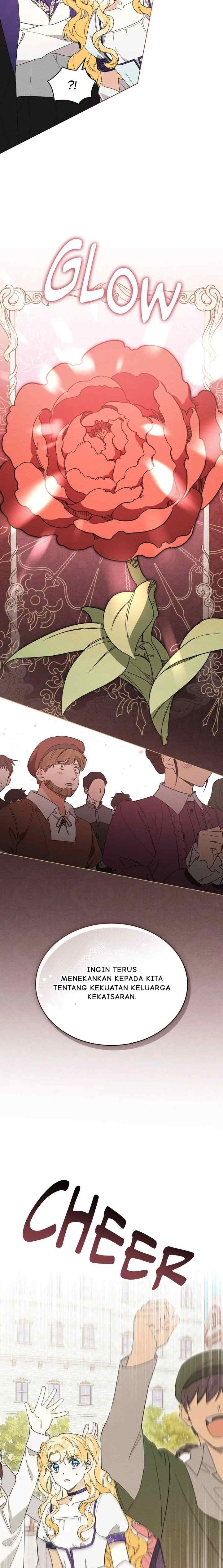 I Am Being Chased by My Husband chapter 41 halaman 5