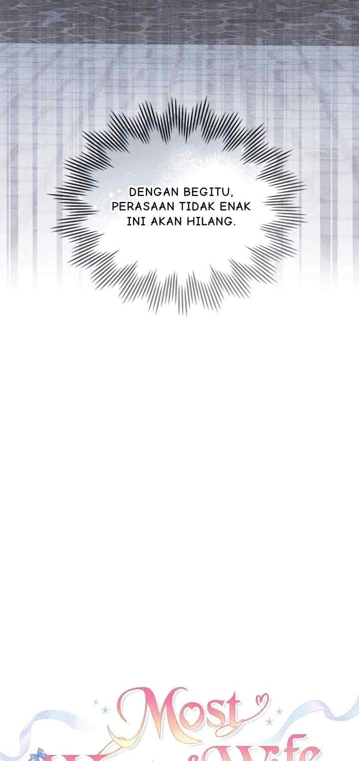 I Am Being Chased by My Husband chapter 42 halaman 8