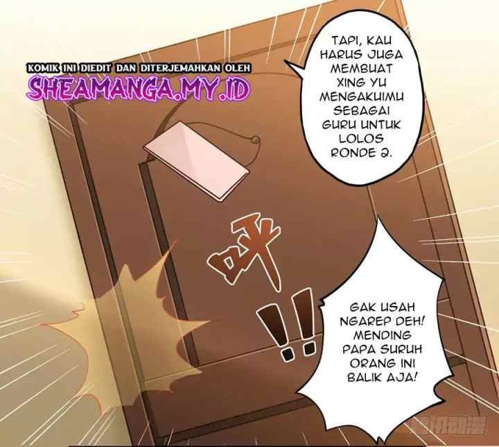 I Am Gao Fu Shuai chapter 10 halaman 16