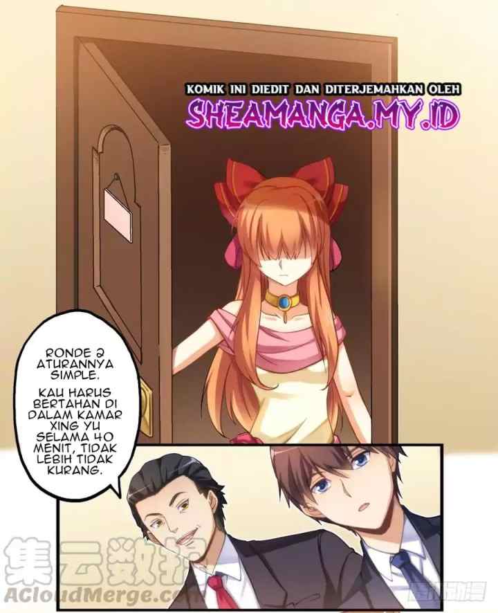 I Am Gao Fu Shuai chapter 10 halaman 15