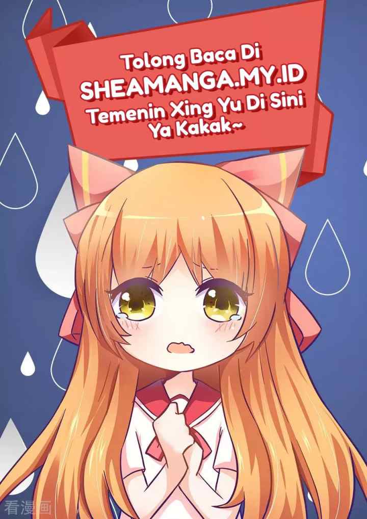 I Am Gao Fu Shuai chapter 71 halaman 10