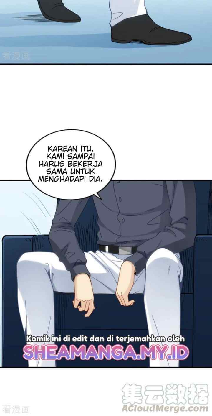 I Am Gao Fu Shuai chapter 76 halaman 7