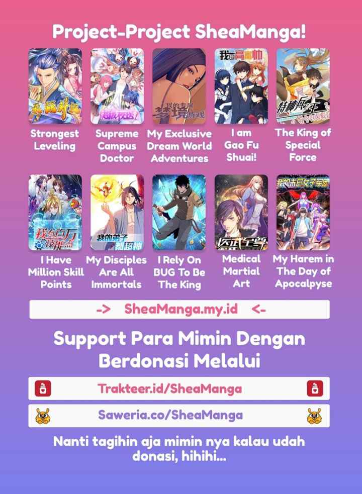 I Am Gao Fu Shuai chapter 78 halaman 9