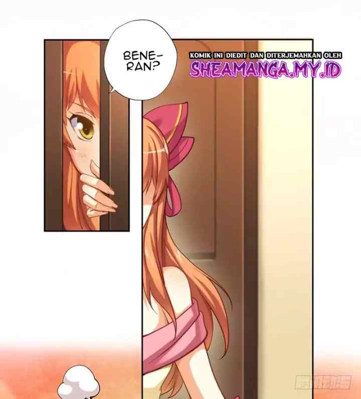 I Am Gao Fu Shuai chapter 9 halaman 4