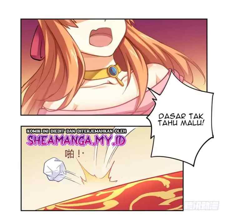 I Am Gao Fu Shuai chapter 9 halaman 15