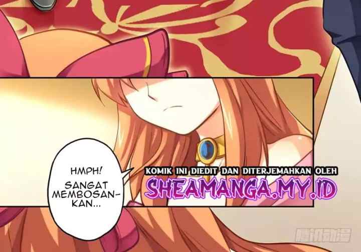 I Am Gao Fu Shuai chapter 9 halaman 10