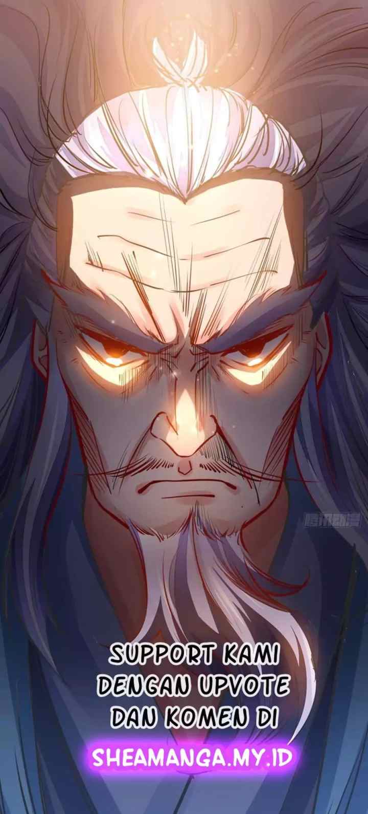 I Am Gao Fu Shuai chapter 9 halaman 19