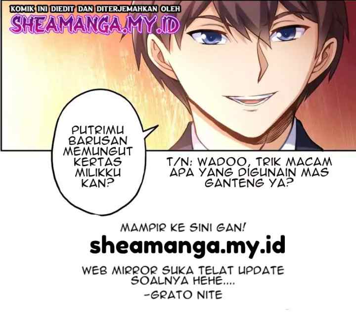 I Am Gao Fu Shuai chapter 9 halaman 18