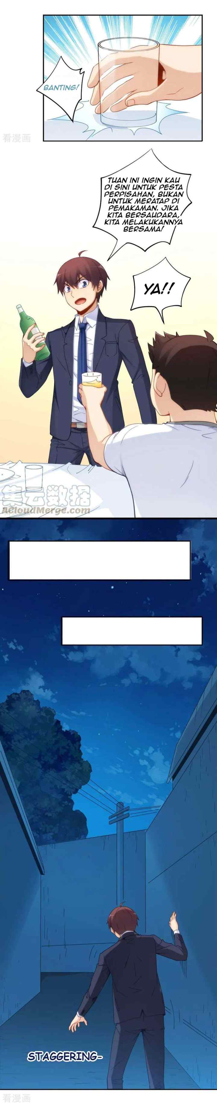 I Am Gao Fu Shuai chapter 92 halaman 15