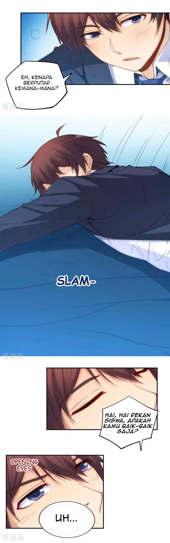 I Am Gao Fu Shuai chapter 92 halaman 16