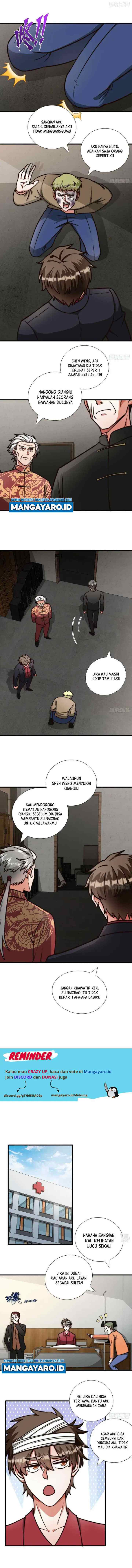 I Am Han Sanqian chapter 120 halaman 5