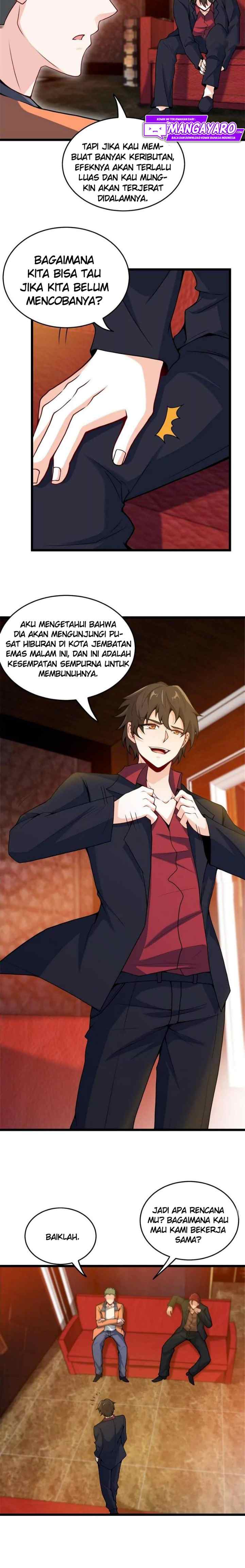 I Am Han Sanqian chapter 80 halaman 4