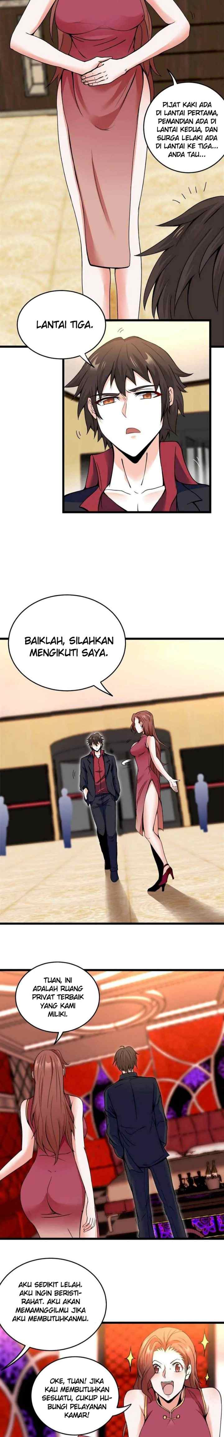 I Am Han Sanqian chapter 80 halaman 7
