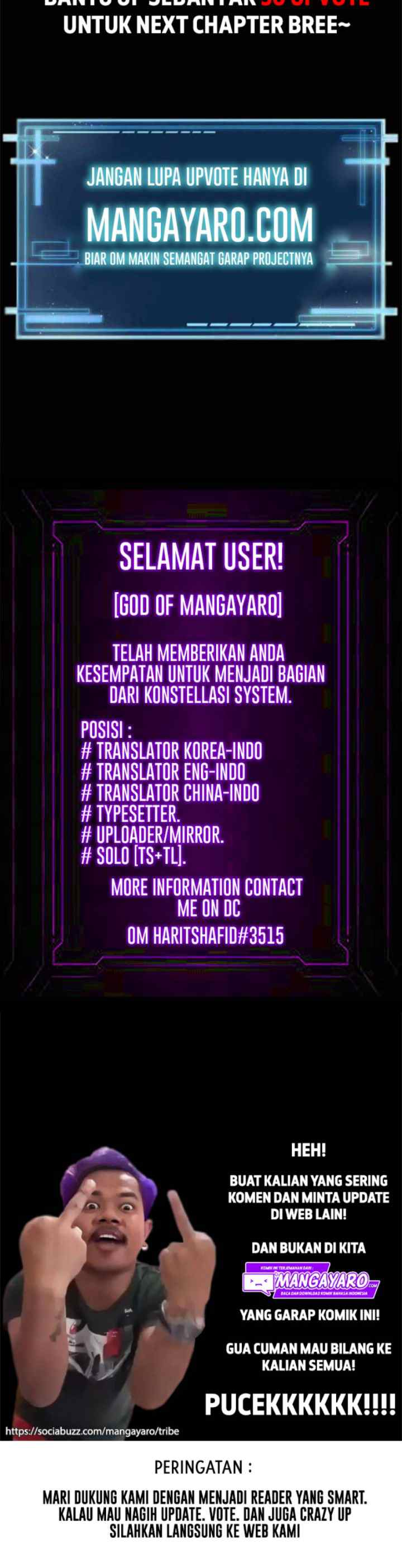 I Am Han Sanqian chapter 80 halaman 13