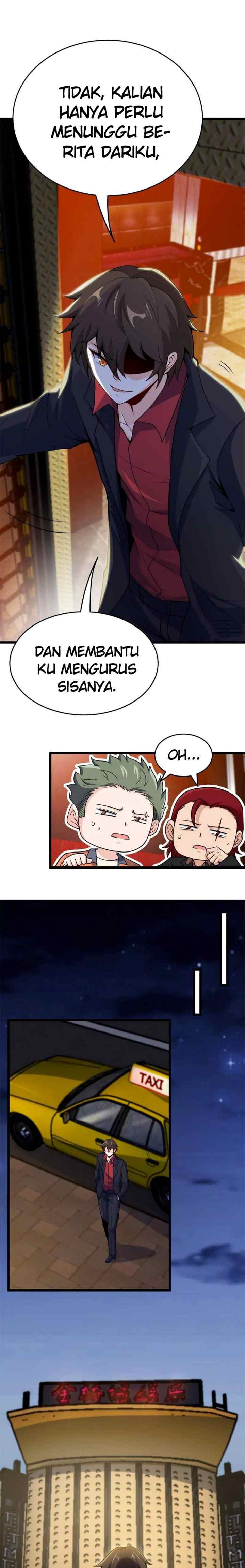 I Am Han Sanqian chapter 80 halaman 5