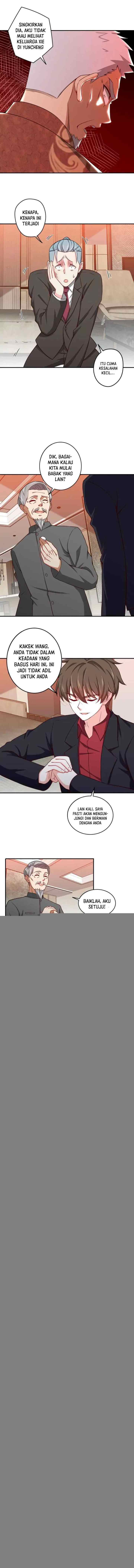 I Am Han Sanqian chapter 88 halaman 6