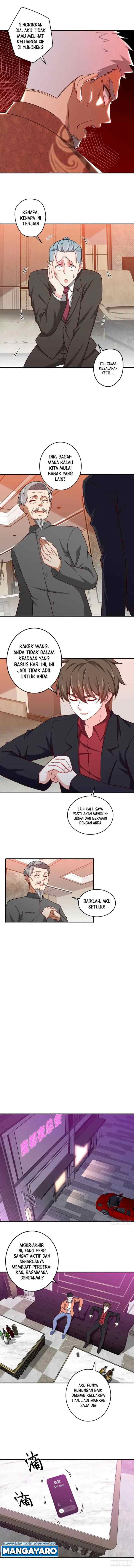 I Am Han Sanqian chapter 89 halaman 6