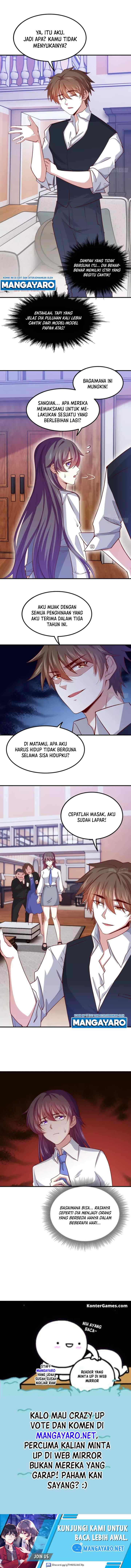 I Am Han Sanqian chapter 95 halaman 7