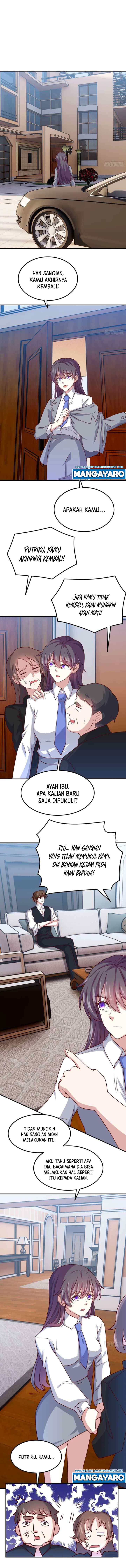 I Am Han Sanqian chapter 95 halaman 6
