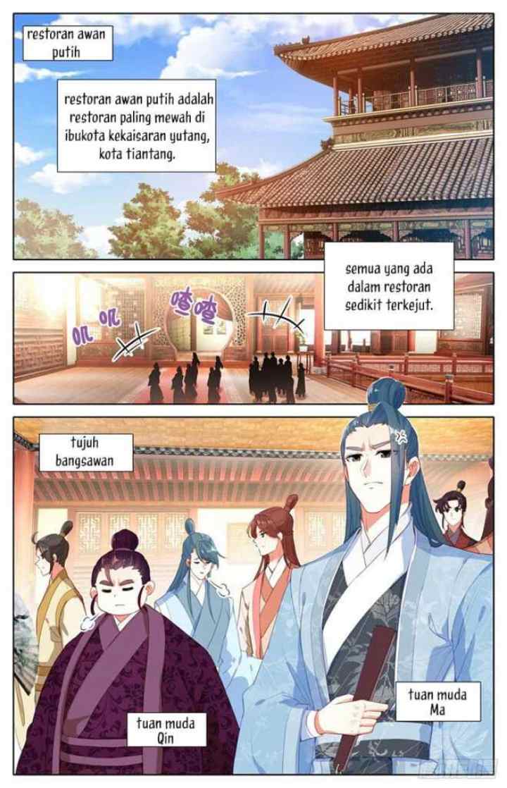 I Am Supreme chapter 3 halaman 9