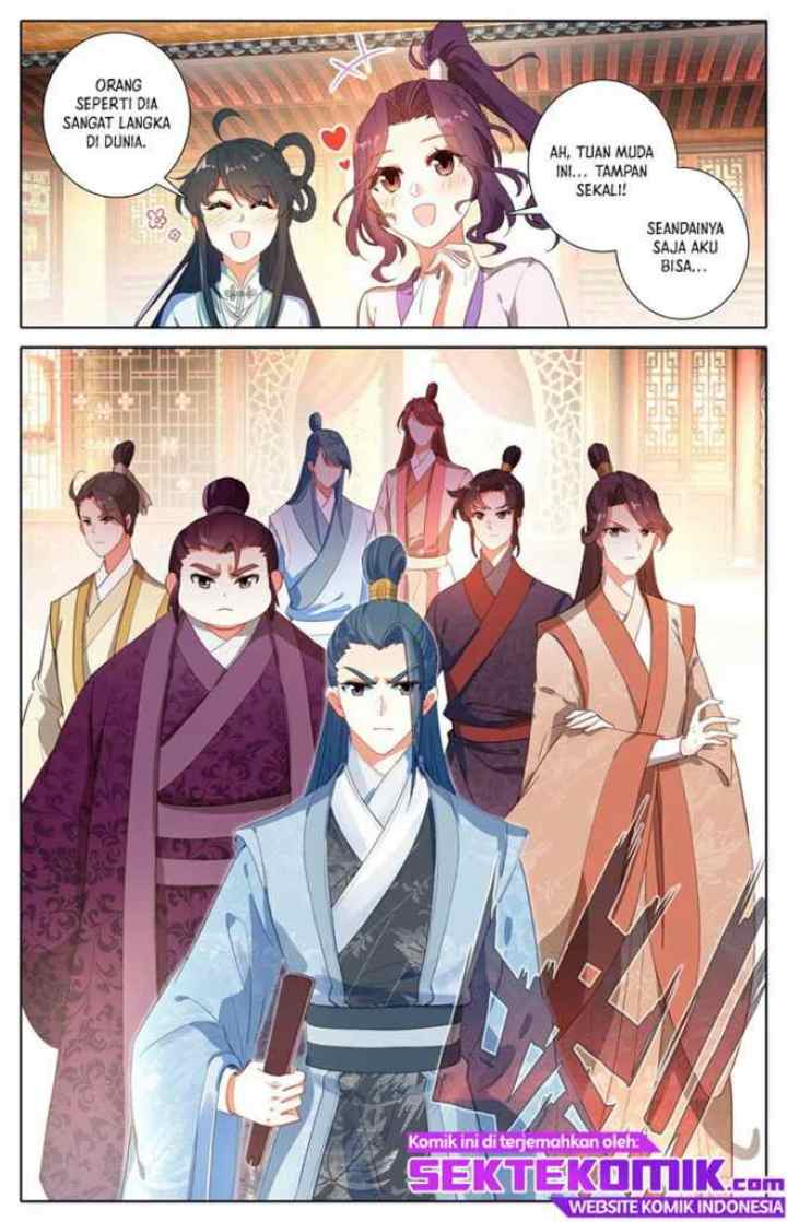 I Am Supreme chapter 3 halaman 13