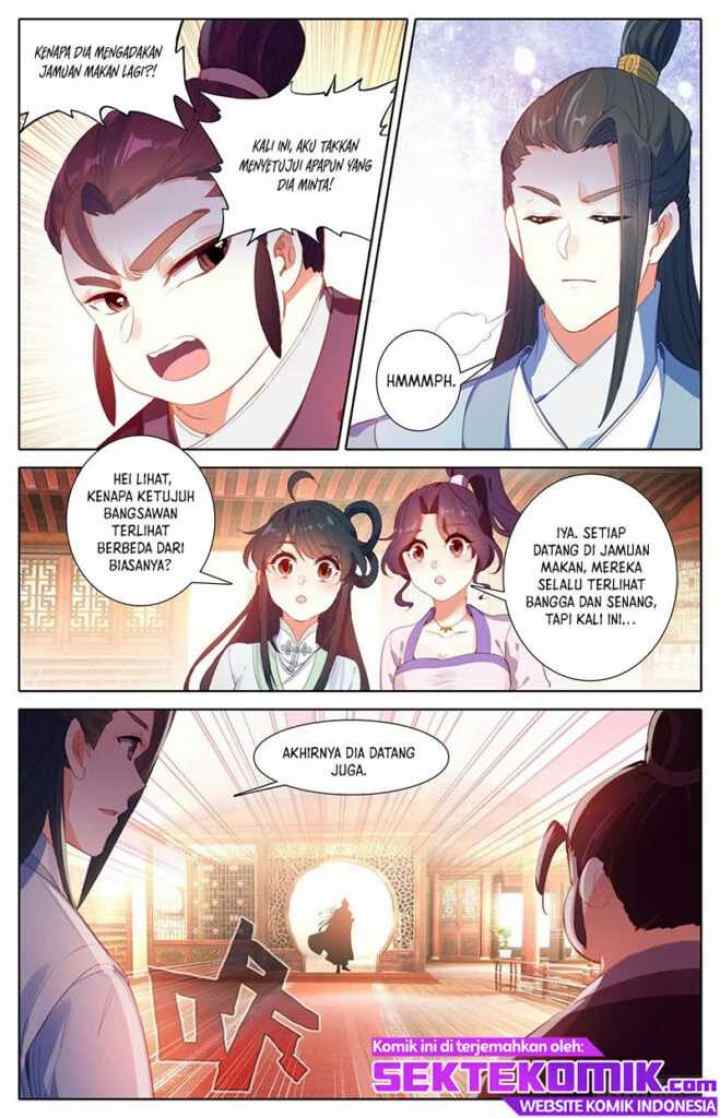 I Am Supreme chapter 3 halaman 10