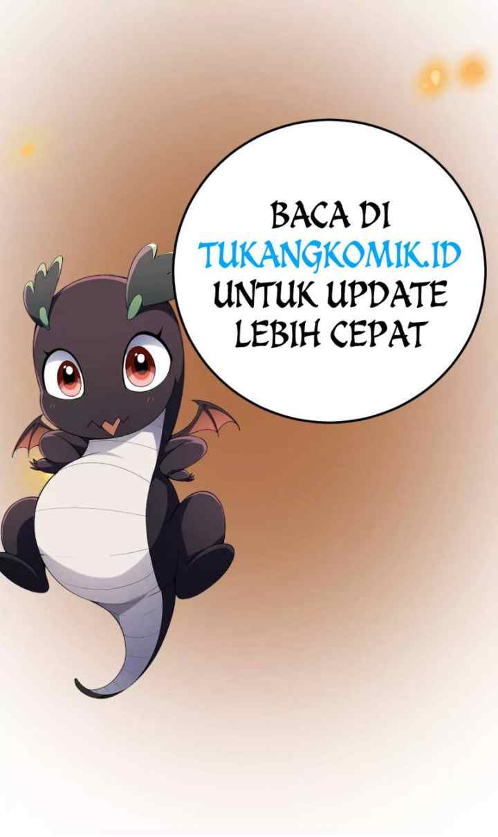 I Am The King chapter 19 halaman 19