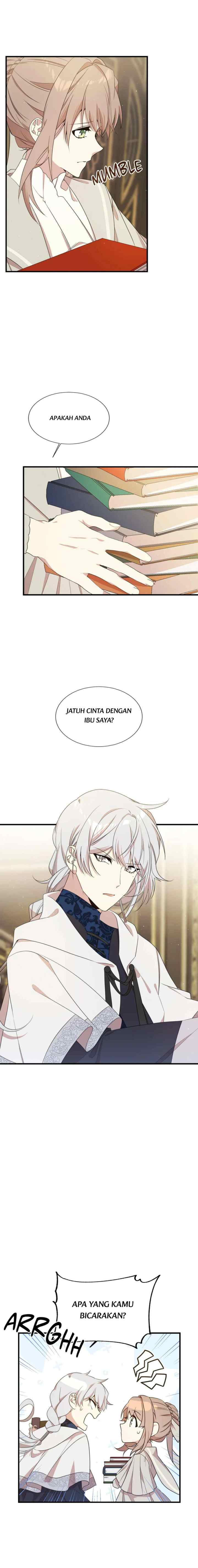 I Am the Older Sister of the Possessed Female Lead chapter 13 halaman 11