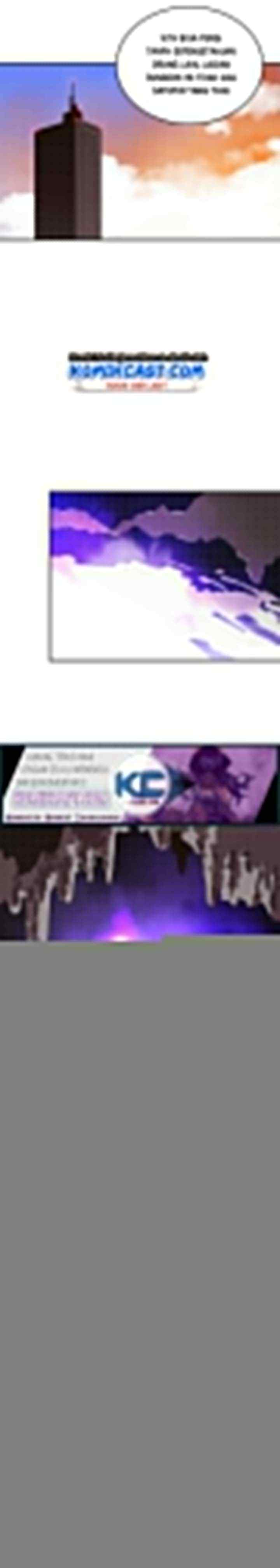 I Am The Sorcerer King chapter 104 halaman 17