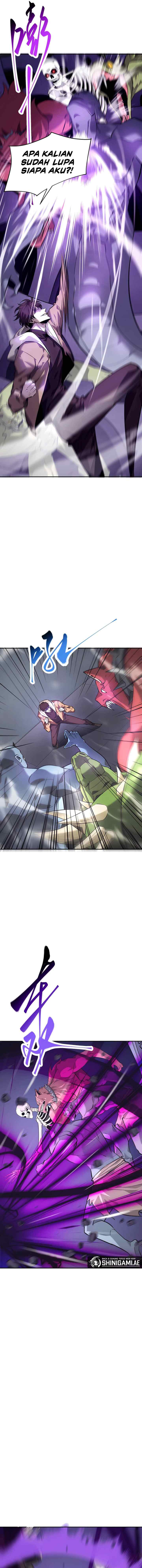 I Am the Strongest Boss chapter 15 halaman 12