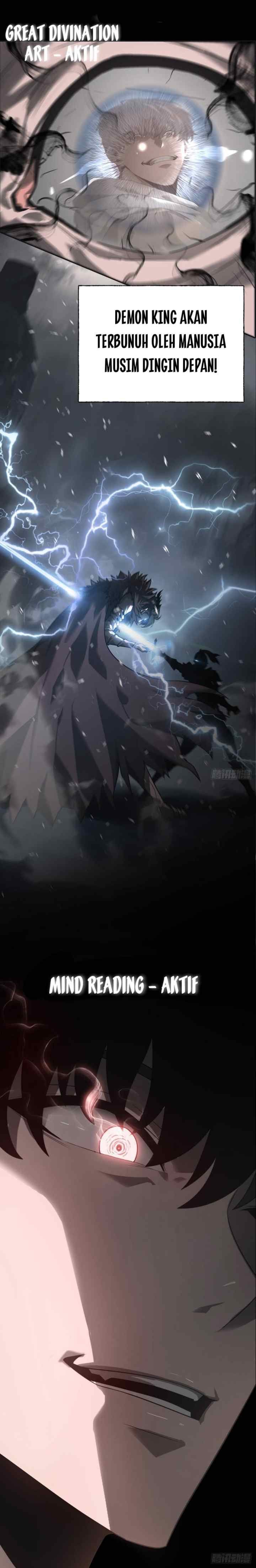 I Am the Strongest Boss chapter 3 halaman 17