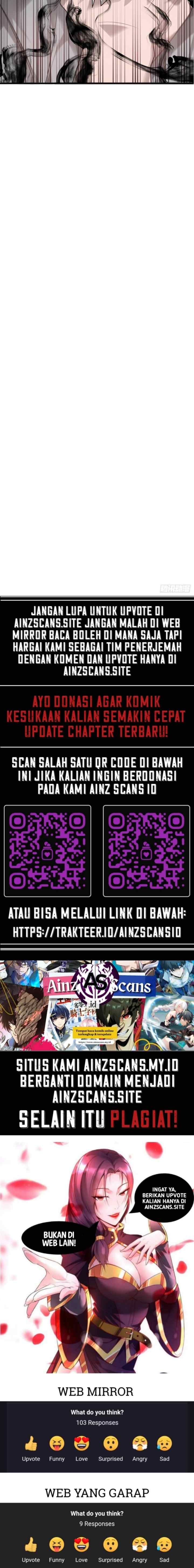 I Am the Strongest Boss chapter 3 halaman 20