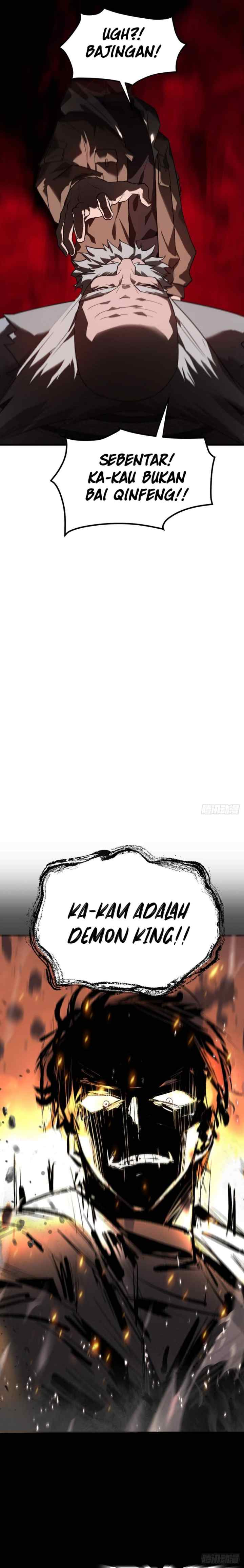 I Am the Strongest Boss chapter 3 halaman 16
