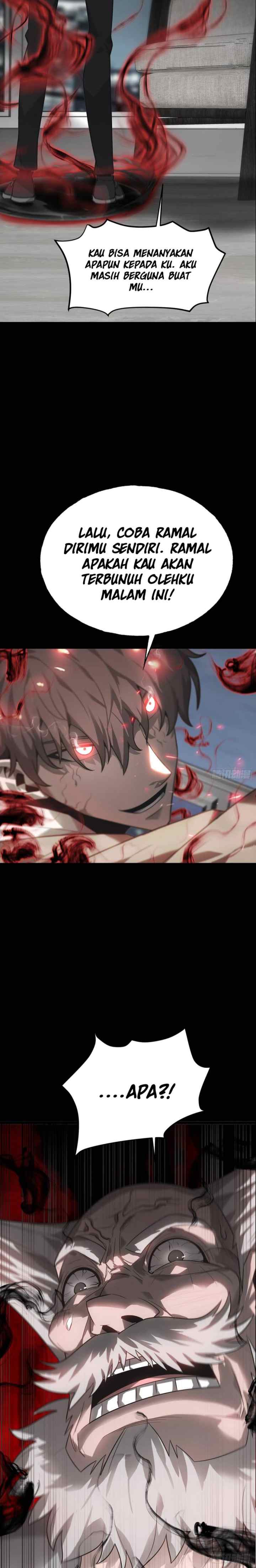 I Am the Strongest Boss chapter 3 halaman 19