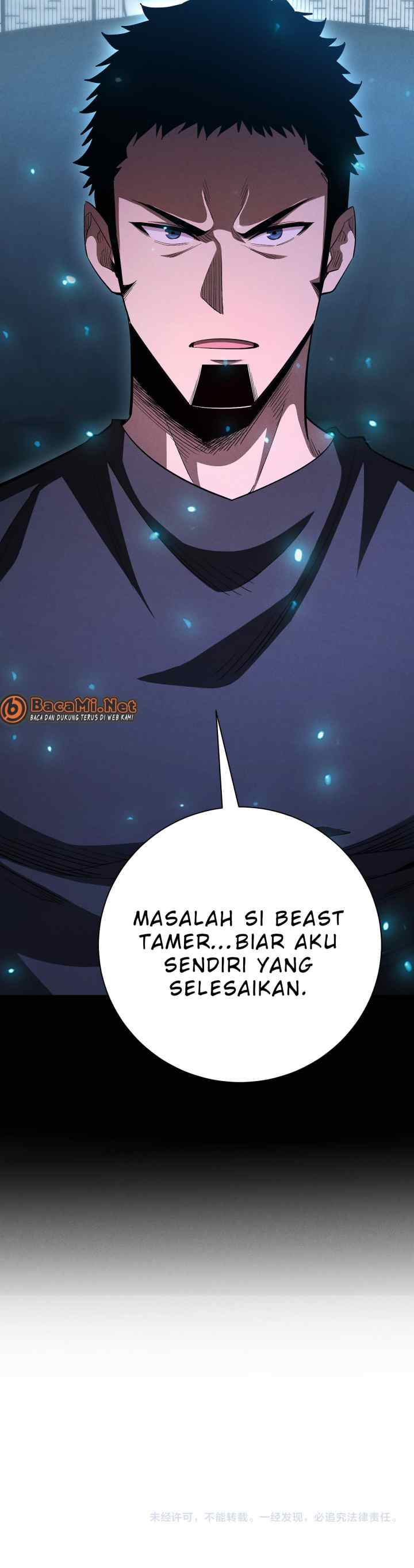I Awoke as a God After Auto Battling For a Million Years chapter 45 halaman 19
