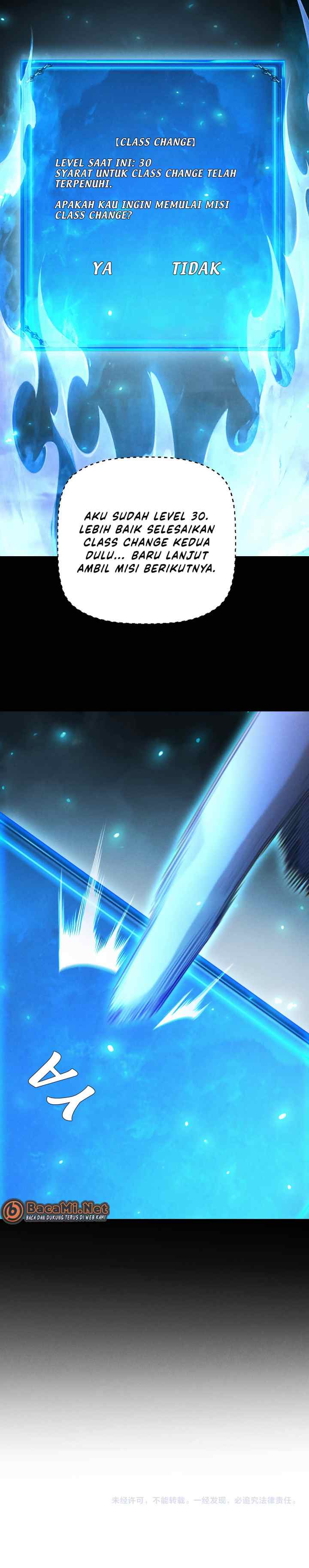 I Awoke as a God After Auto Battling For a Million Years chapter 46 halaman 18