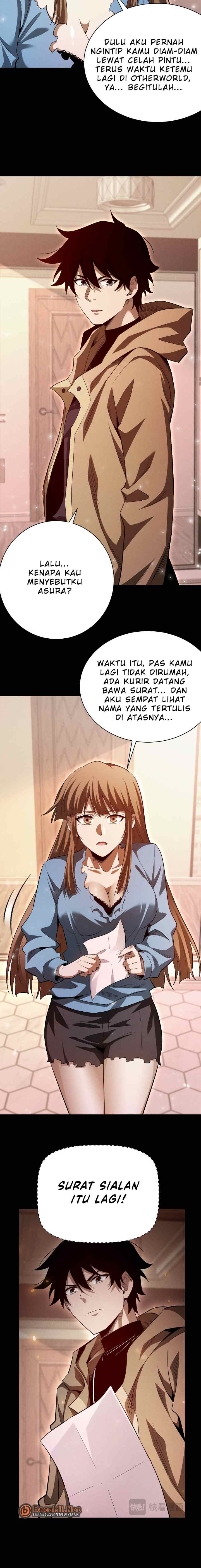 I Awoke as a God After Auto Battling For a Million Years chapter 46 halaman 12