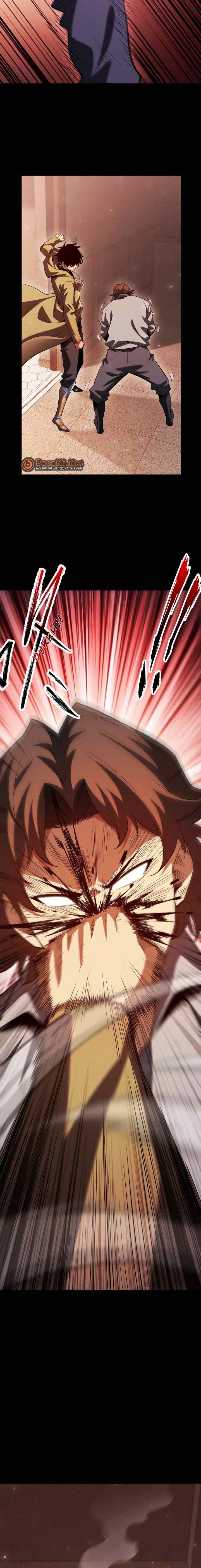 I Awoke as a God After Auto Battling For a Million Years chapter 46 halaman 10