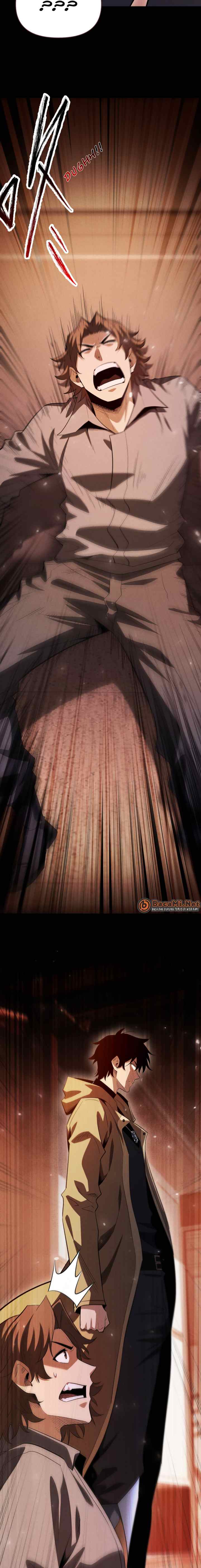 I Awoke as a God After Auto Battling For a Million Years chapter 46 halaman 7