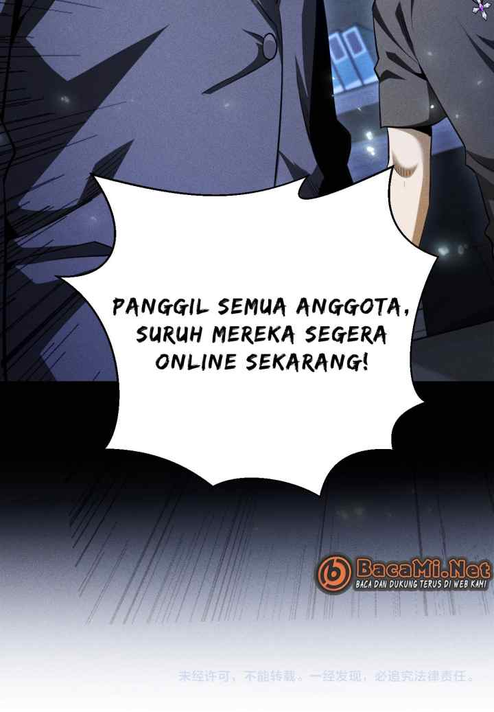 I Awoke as a God After Auto Battling For a Million Years chapter 50 halaman 19