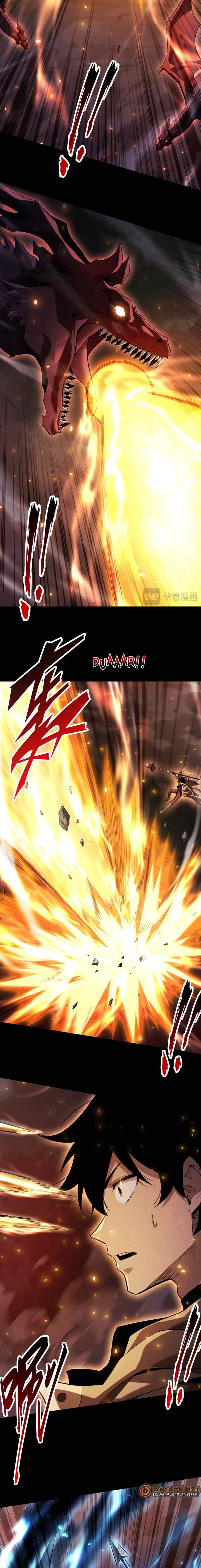 I Awoke as a God After Auto Battling For a Million Years chapter 50 halaman 5