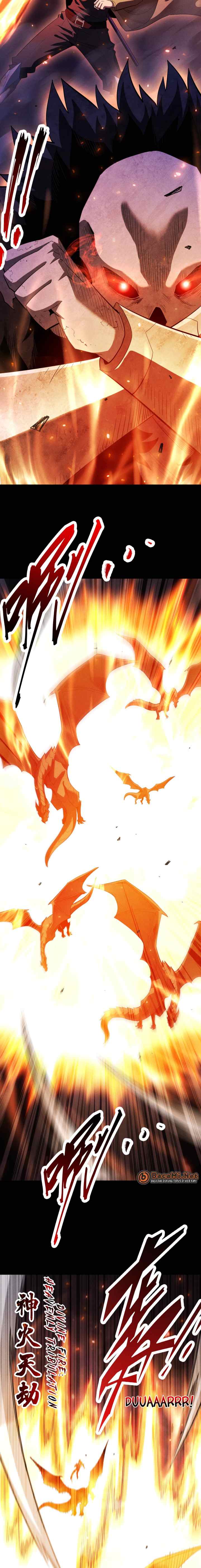 I Awoke as a God After Auto Battling For a Million Years chapter 50 halaman 10