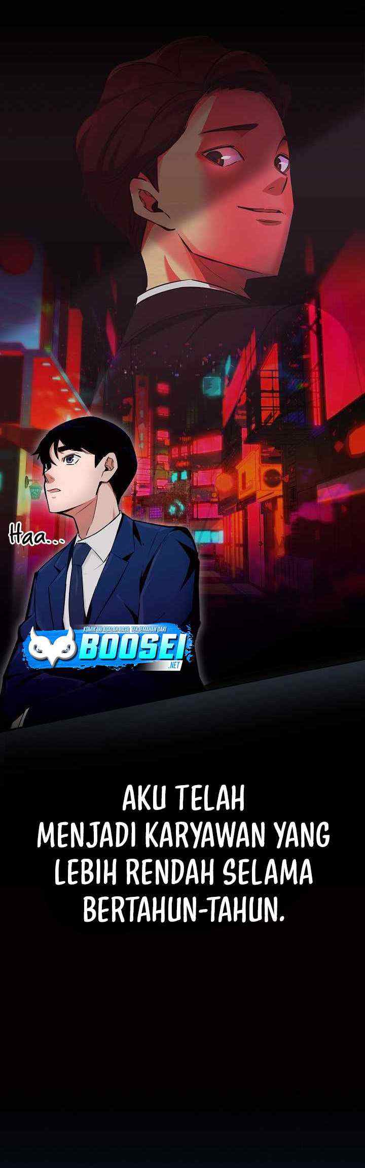 I Became a Genius Salesman chapter 0 halaman 7
